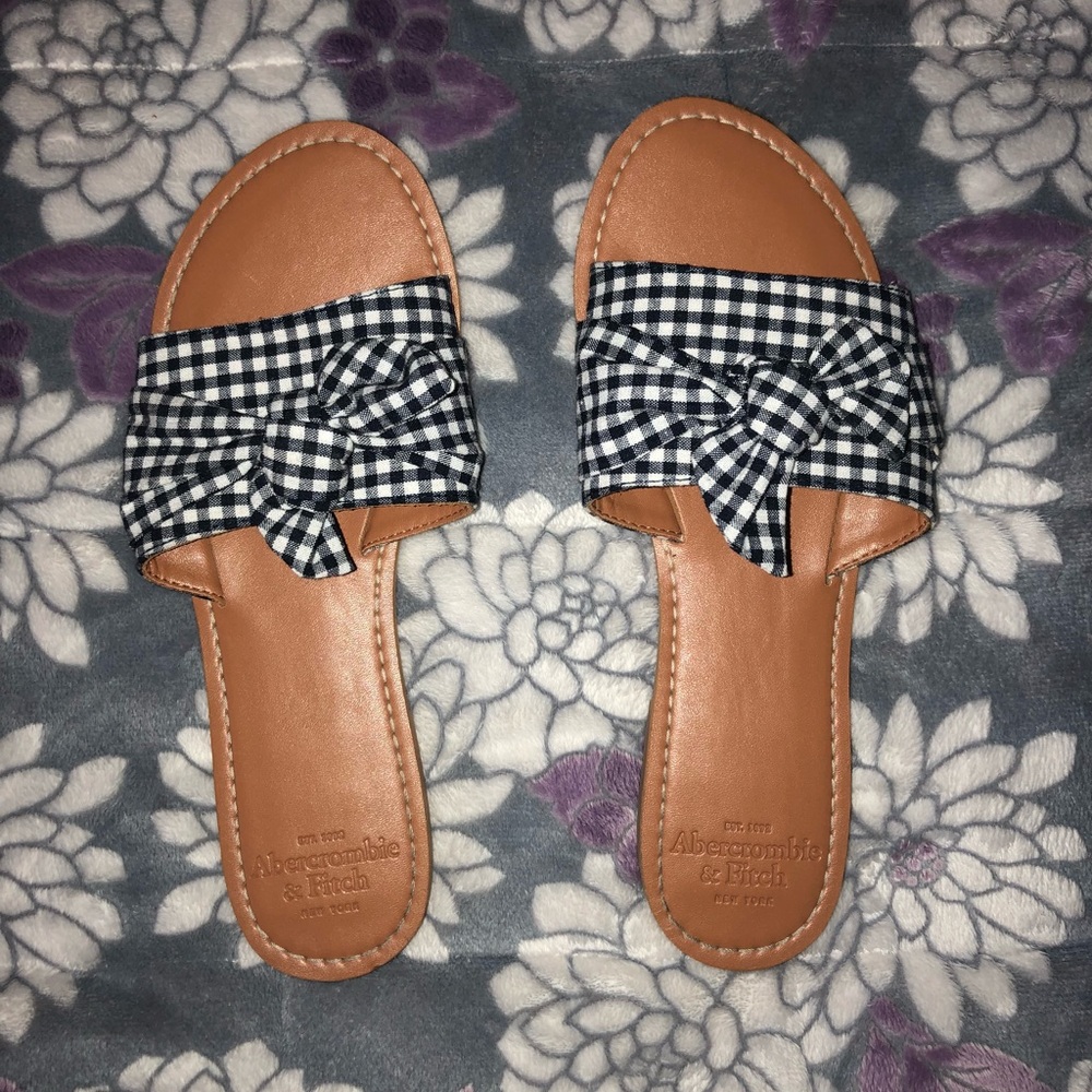 Comfy Summer Sandals